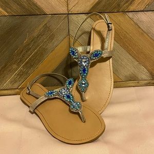 BCBG Sandals